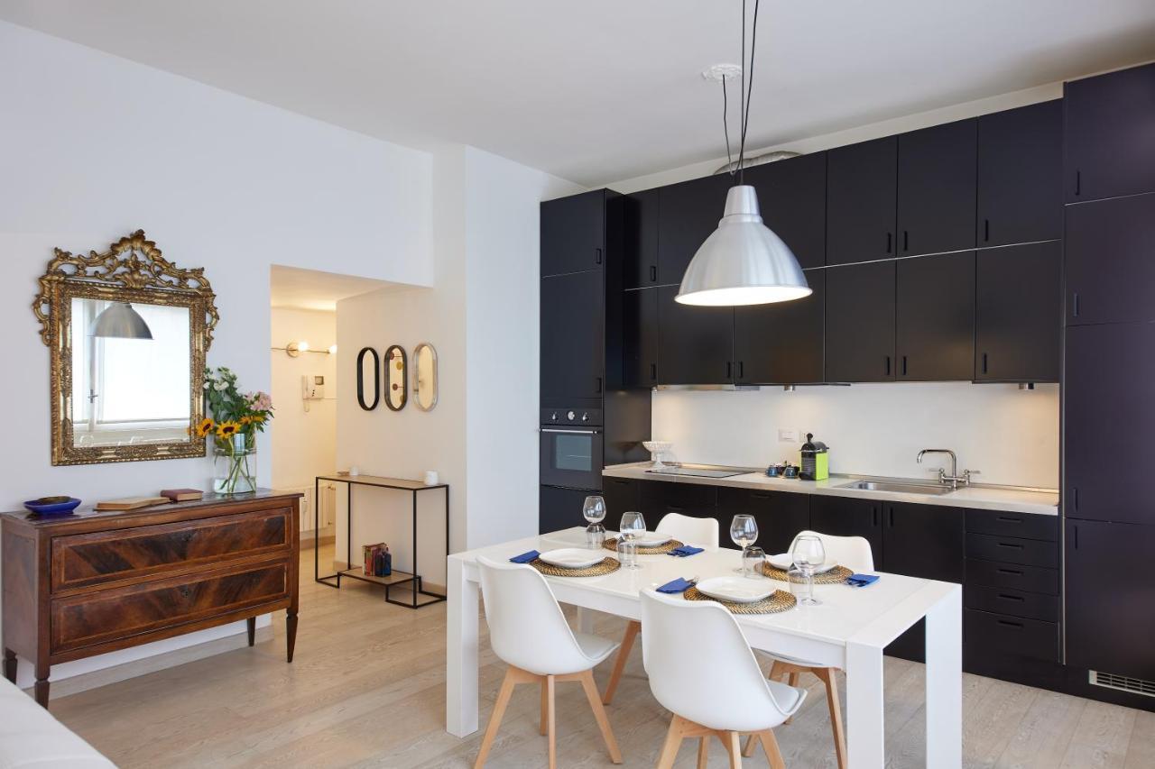 Hale - Porta Romana Appartamento Milano